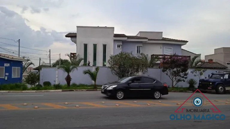 Imagem Sobrado com 3 Quartos à Venda, 132 m² em Novo Osasco - Osasco
