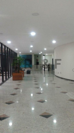 Imagem Imóvel Comercial à Venda ou Locação, 375 m² em Brooklin - São Paulo