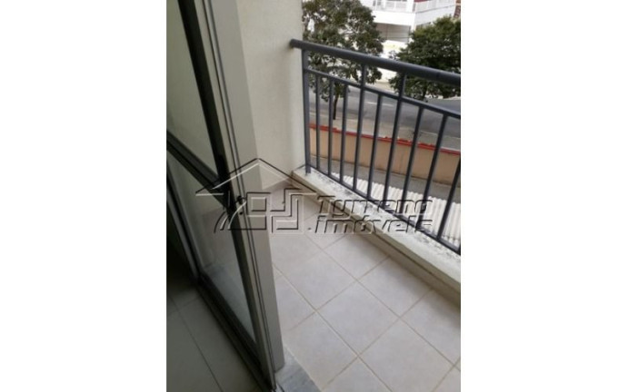 Imagem Apartamento com 3 Quartos à Venda, 62 m² em Jardim Augusta - São José Dos Campos