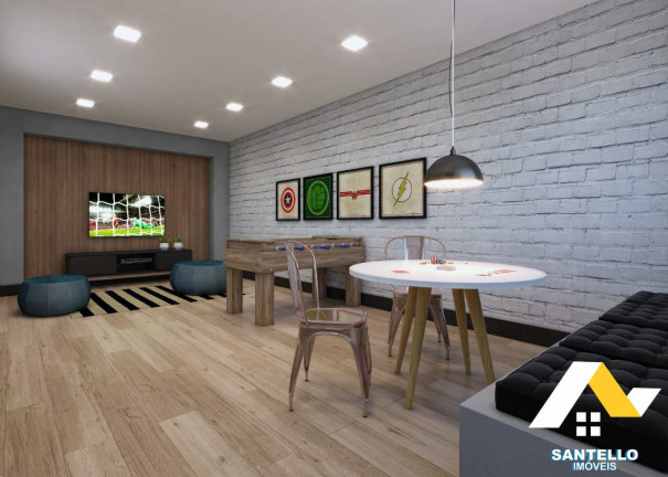 Imagem Apartamento com 2 Quartos à Venda, 65 m² em Centro - Niterói