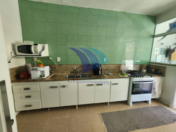Imagem Casa com 4 Quartos à Venda, 165 m² em Novo Portinho - Cabo Frio