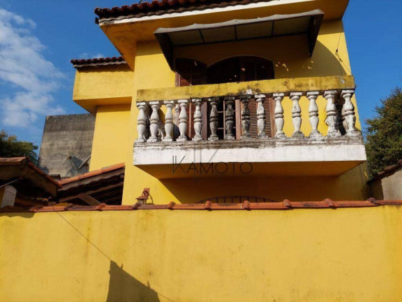 Imagem Imóvel com 5 Quartos à Venda, 322 m² em Centro - Ribeirão Pires