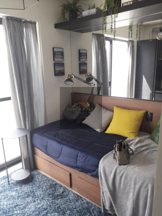 Imagem Imóvel com 1 Quarto à Venda, 14 m² em Bom Retiro - São Paulo