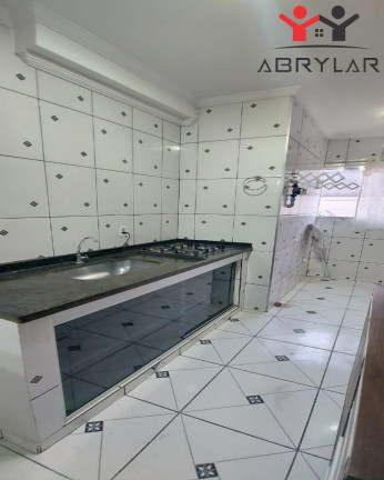 Imagem Imóvel com 2 Quartos à Venda, 45 m² em Vila Tupi - Várzea Paulista Imagem Imóvel com 2 Quartos à Venda, 45 m² em Vila Tupi - Várzea Paulista
