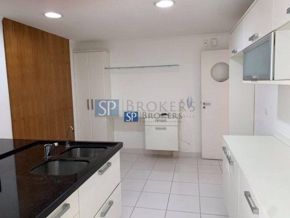 Imagem Apartamento com 4 Quartos à Venda ou Locação, 151 m² em Vila Nova Conceição - São Paulo
