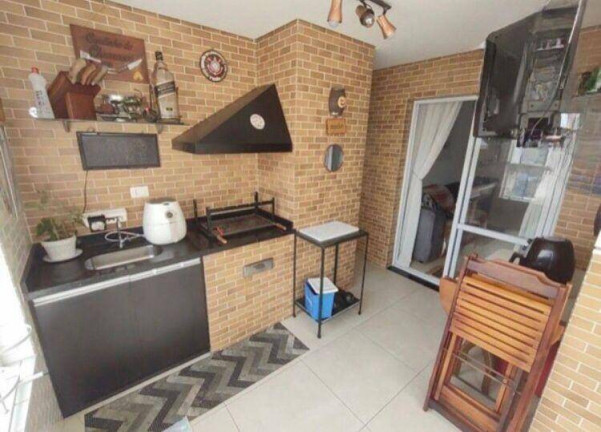 Imagem Apartamento com 2 Quartos à Venda, 92 m² em Aviação - Praia Grande Imagem Apartamento com 2 Quartos à Venda, 92 m² em Aviação - Praia Grande