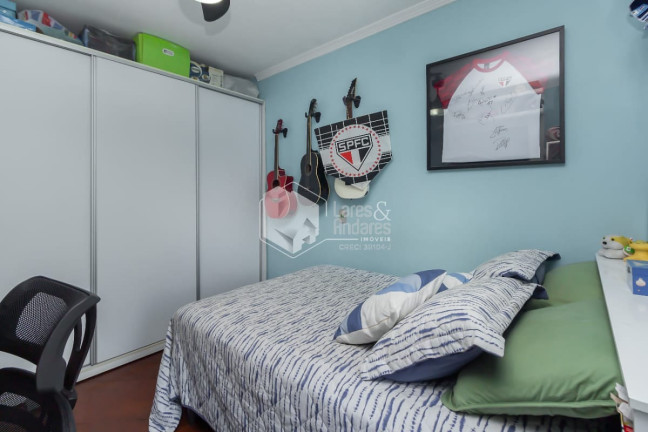 Imagem Apartamento com 4 Quartos à Venda, 129 m² em Mooca - São Paulo Imagem Apartamento com 4 Quartos à Venda, 129 m² em Mooca - São Paulo