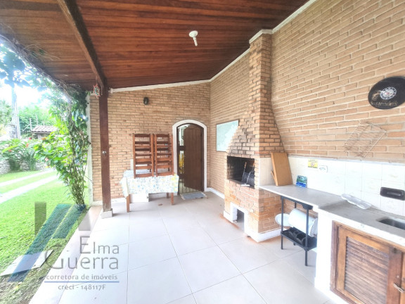 Imagem Casa com 2 Quartos à Venda, 90 m² em Itaguá - Ubatuba Imagem Casa com 2 Quartos à Venda, 90 m² em Itaguá - Ubatuba
