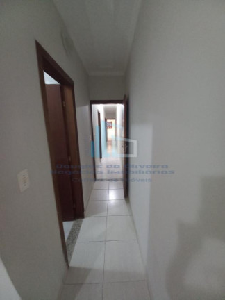 Imagem Casa com 3 Quartos à Venda, 99 m² em Maracanã - Praia Grande Imagem Casa com 3 Quartos à Venda, 99 m² em Maracanã - Praia Grande