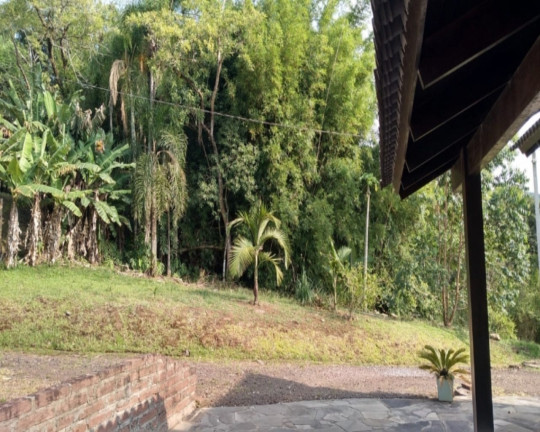 Imagem Imóvel com 2 Quartos à Venda,  em Vila Rica - Feliz