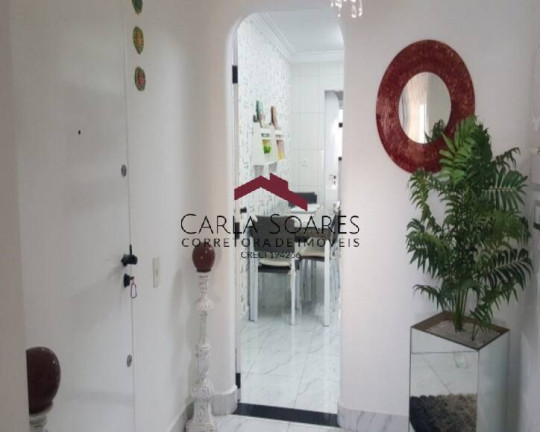 Imagem Apartamento com 3 Quartos à Venda, 150 m² em Centro - Guarujá Imagem Apartamento com 3 Quartos à Venda, 150 m² em Centro - Guarujá