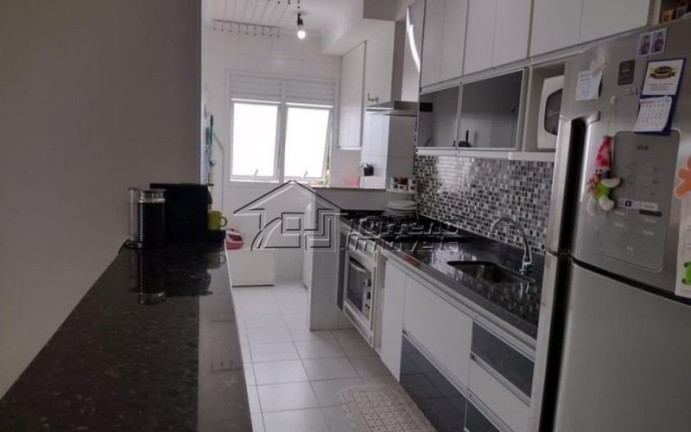 Apartamento com 2 Quartos à Venda, 67 m² em Jardim América - São José Dos Campos