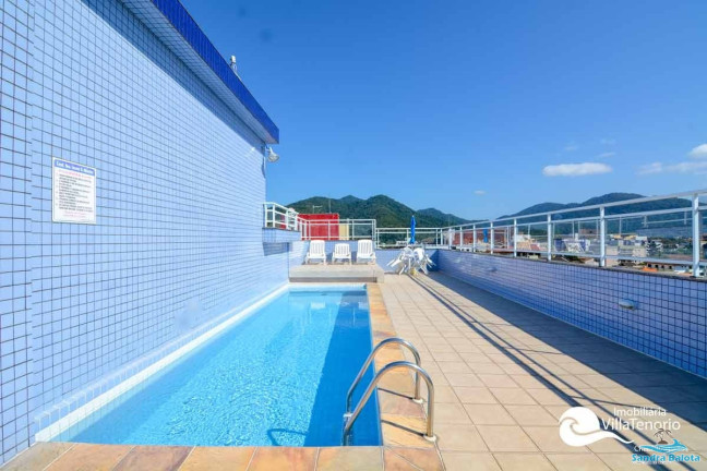 Imagem Apartamento com 2 Quartos à Venda, 75 m² em Itaguá - Ubatuba Imagem Apartamento com 2 Quartos à Venda, 75 m² em Itaguá - Ubatuba
