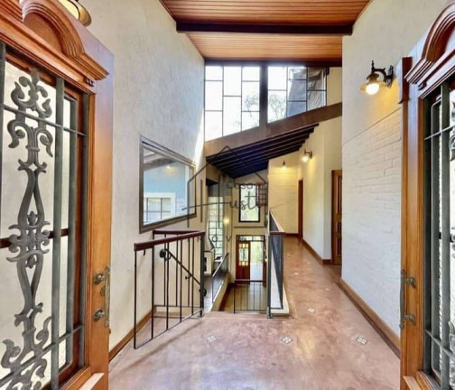 Imagem Casa de Condomínio com 3 Quartos à Venda, 1.107 m² em Altos De São Fernando - Jandira Imagem Casa de Condomínio com 3 Quartos à Venda, 1.107 m² em Altos De São Fernando - Jandira