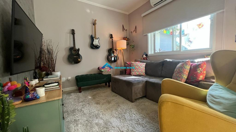 Imagem Casa de Condomínio com 4 Quartos à Venda, 157 m² em Chácaras Saudáveis E Encantadoras - Jundiaí