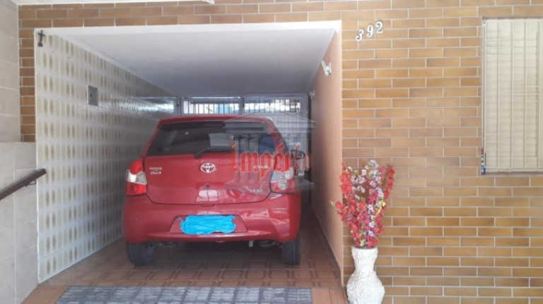 Imagem Casa com 2 Quartos à Venda, 131 m² em Santa Maria - Santo André Imagem Casa com 2 Quartos à Venda, 131 m² em Santa Maria - Santo André