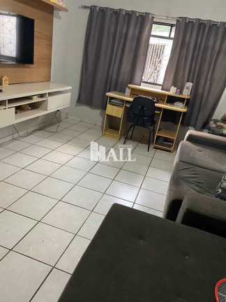 Imagem Casa com 3 Quartos à Venda, 225 m² em Jardim Tarraf Ii - São José Do Rio Preto Imagem Casa com 3 Quartos à Venda, 225 m² em Jardim Tarraf Ii - São José Do Rio Preto