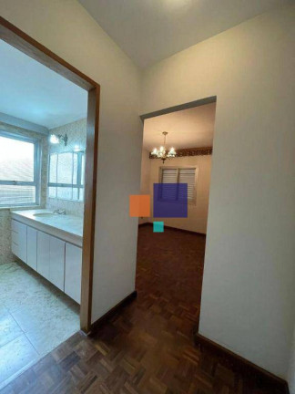 Imagem Apartamento com 4 Quartos para Alugar, 198 m² em Jardim Paulista - São Paulo Imagem Apartamento com 4 Quartos para Alugar, 198 m² em Jardim Paulista - São Paulo