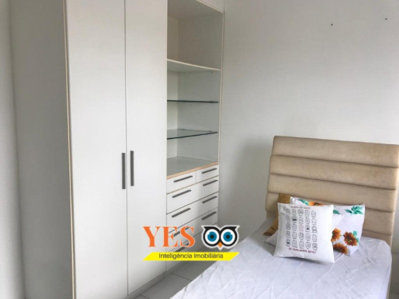 Apartamento com 3 Quartos à Venda, 120 m² em Centro - Feira De Santana