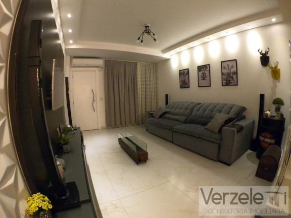 Imagem Apartamento com 3 Quartos à Venda, 126 m² em Praia Brava De Itajaí - Itajaí