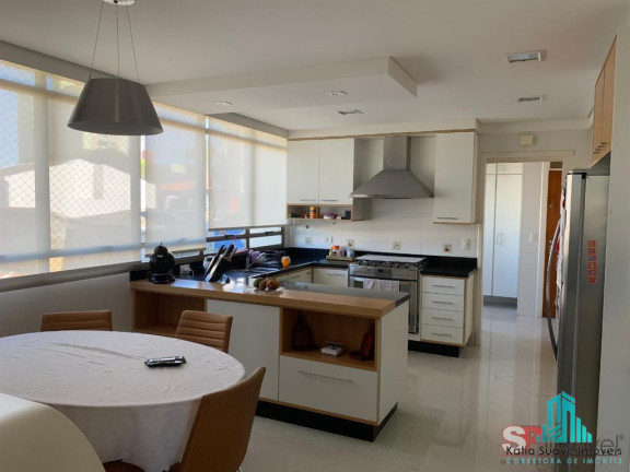 Imagem Apartamento com 3 Quartos à Venda, 248 m² em Vila Gilda - Santo André Imagem Apartamento com 3 Quartos à Venda, 248 m² em Vila Gilda - Santo André