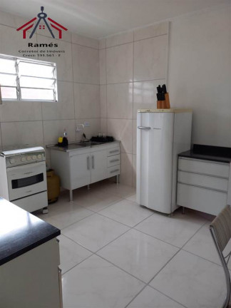 Imagem Apartamento com 1 Quarto à Venda, 50 m² em Vila Tupi - Praia Grande