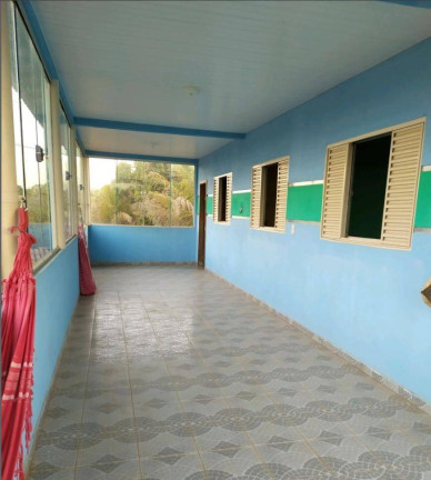 Imagem Chácara com 3 Quartos à Venda, 1.300 m² em área Rural De Bom Despacho - Bom Despacho