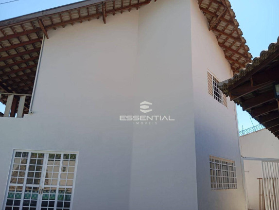 Imagem Sobrado com 4 Quartos à Venda, 434 m² em Jardim Tarraf Ii - São José Do Rio Preto