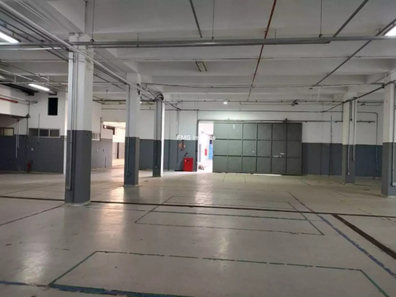 Imagem Imóvel para Alugar, 1.662 m² em Rudge Ramos - São Bernardo Do Campo Imagem Imóvel para Alugar, 1.662 m² em Rudge Ramos - São Bernardo Do Campo