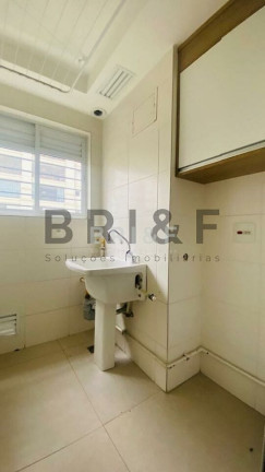 Imagem Apartamento com 2 Quartos à Venda, 93 m² em Campo Belo - São Paulo Imagem Apartamento com 2 Quartos à Venda, 93 m² em Campo Belo - São Paulo