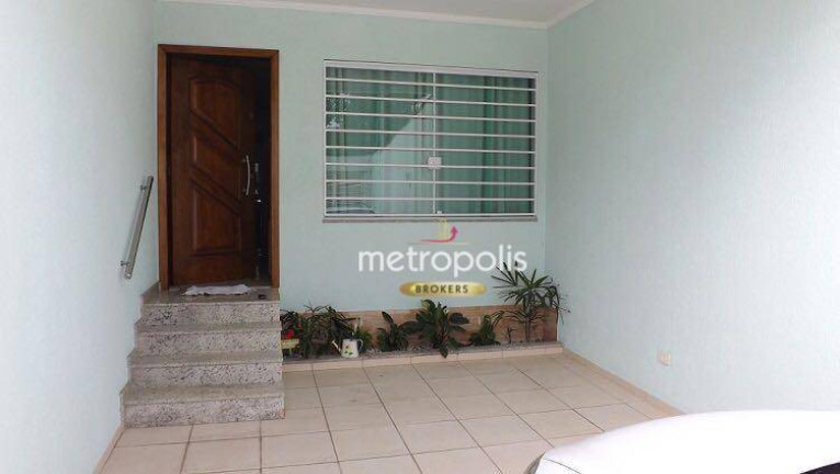 Imagem Sobrado com 3 Quartos à Venda, 190 m² em Vila Formosa - São Paulo