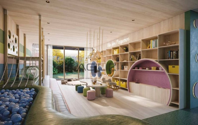 Imagem Apartamento com 4 Quartos à Venda, 303 m² em Ibirapuera - São Paulo Imagem Apartamento com 4 Quartos à Venda, 303 m² em Ibirapuera - São Paulo
