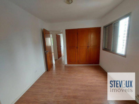 Imagem Apartamento com 3 Quartos à Venda, 90 m² em Moema - São Paulo