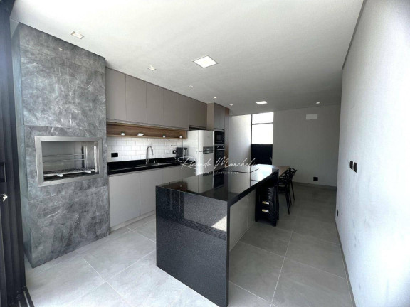 Imagem Casa com 3 Quartos à Venda, 152 m² em Condominio Soleil - Piracicaba