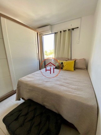 Imagem Apartamento com 2 Quartos à Venda, 126 m² em Stella Maris - Salvador