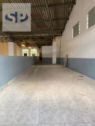 Imagem Imóvel Comercial para Alugar, 150 m² em Demarchi - São Bernardo Do Campo Imagem Imóvel Comercial para Alugar, 150 m² em Demarchi - São Bernardo Do Campo