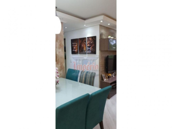 Imagem Apartamento com 2 Quartos à Venda, 48 m² em Parque São Vicente - Mauá Imagem Apartamento com 2 Quartos à Venda, 48 m² em Parque São Vicente - Mauá