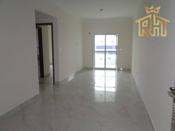 Imagem Apartamento com 3 Quartos à Venda, 93 m² em Tupi - Praia Grande