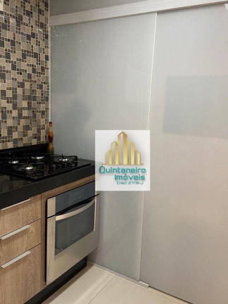 Imagem Apartamento com 2 Quartos à Venda, 61 m² em Macedo - Guarulhos