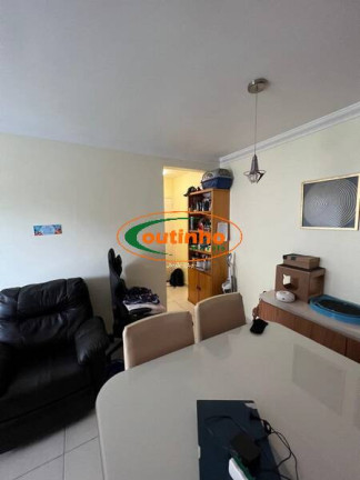 Apartamento com 2 Quartos à Venda, 60 m² em Taquara - Rio De Janeiro