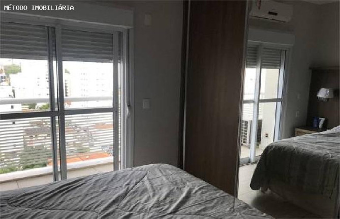 Imagem Apartamento com 2 Quartos à Venda, 65 m² em Perdizes - São Paulo