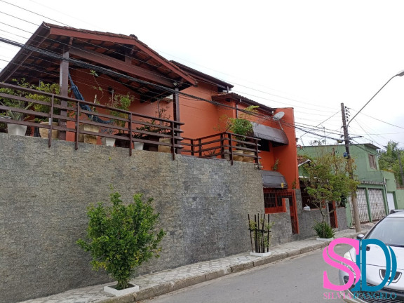Imagem Casa com 4 Quartos à Venda, 324 m² em Centro - Ubatuba Imagem Casa com 4 Quartos à Venda, 324 m² em Centro - Ubatuba