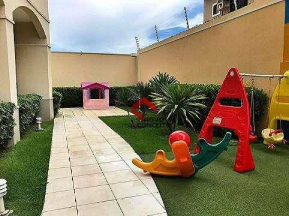 Imagem Apartamento com 3 Quartos à Venda, 74 m² em Cambeba - Fortaleza