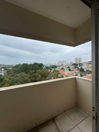 Imagem Apartamento com 3 Quartos à Venda, 110 m² em Vila Guarani - Jundiaí