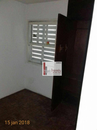 Imagem Sobrado com 3 Quartos para Alugar, 130 m² em Planalto Paulista - São Paulo Imagem Sobrado com 3 Quartos para Alugar, 130 m² em Planalto Paulista - São Paulo