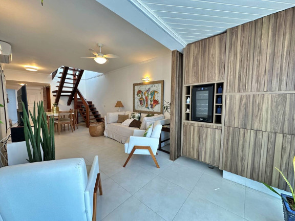 Imagem Cobertura com 3 Quartos à Venda, 252 m² em Riviera De São Lourenço - Bertioga Imagem Cobertura com 3 Quartos à Venda, 252 m² em Riviera De São Lourenço - Bertioga