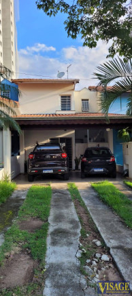 Casa de Condomínio com 3 Quartos à Venda, 166 m² em Jardim Califórnia - Jacareí