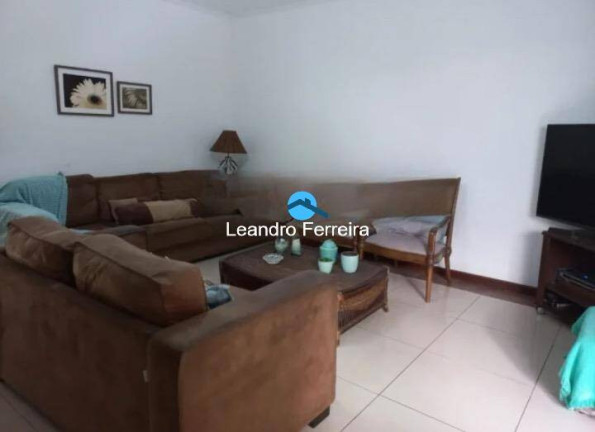Imagem Casa com 4 Quartos à Venda, 269 m² em Dos Casa - São Bernardo Do Campo Imagem Casa com 4 Quartos à Venda, 269 m² em Dos Casa - São Bernardo Do Campo