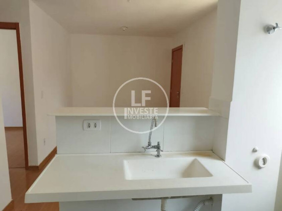 Imagem Apartamento com 2 Quartos à Venda, 40 m² em Lorena Parque - Goiânia