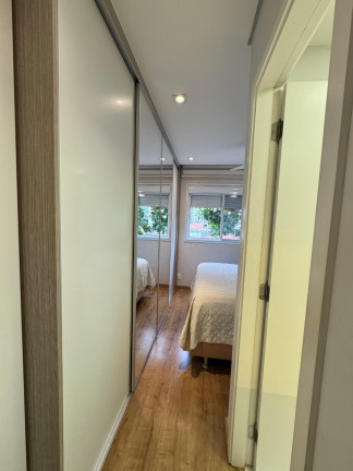 Imagem Imóvel com 2 Quartos à Venda, 60 m² em Campo Belo - São Paulo Imagem Imóvel com 2 Quartos à Venda, 60 m² em Campo Belo - São Paulo